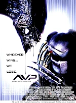 Alien vs Predator