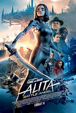 Alita: Battle Angel