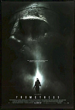 Prometheus