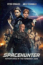 Spacehunter: Adventures in the Forbidden Zone