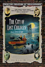 The City of Lost Children