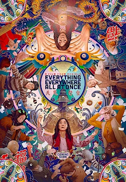 Everything Everywhere All at Once