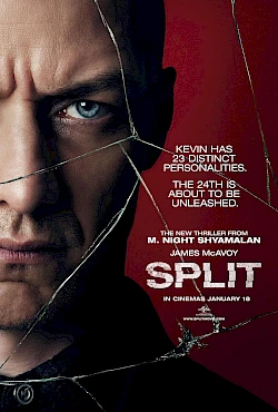 Split