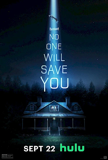 No One Will Save You
