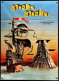 Time Bandits